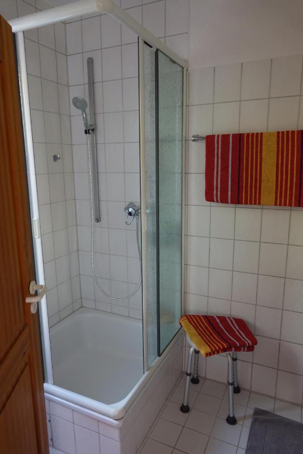 Ferienwohnung Kiel Dış mekan fotoğraf
