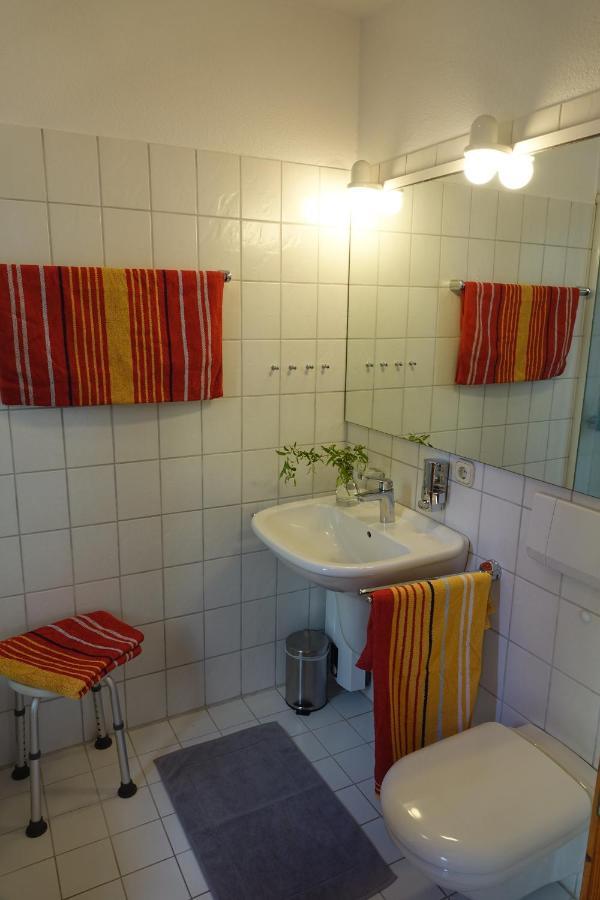 Ferienwohnung Kiel Dış mekan fotoğraf