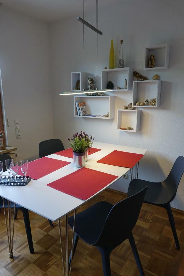 Ferienwohnung Kiel Dış mekan fotoğraf