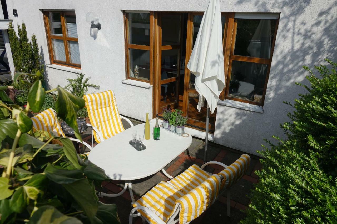 Ferienwohnung Kiel Dış mekan fotoğraf
