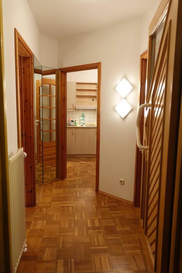 Ferienwohnung Kiel Dış mekan fotoğraf