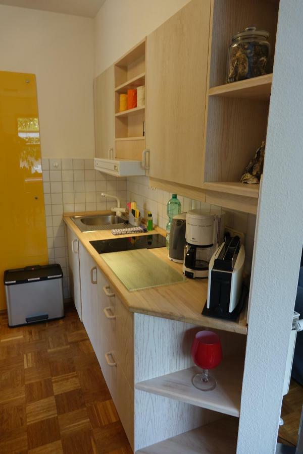Ferienwohnung Kiel Dış mekan fotoğraf