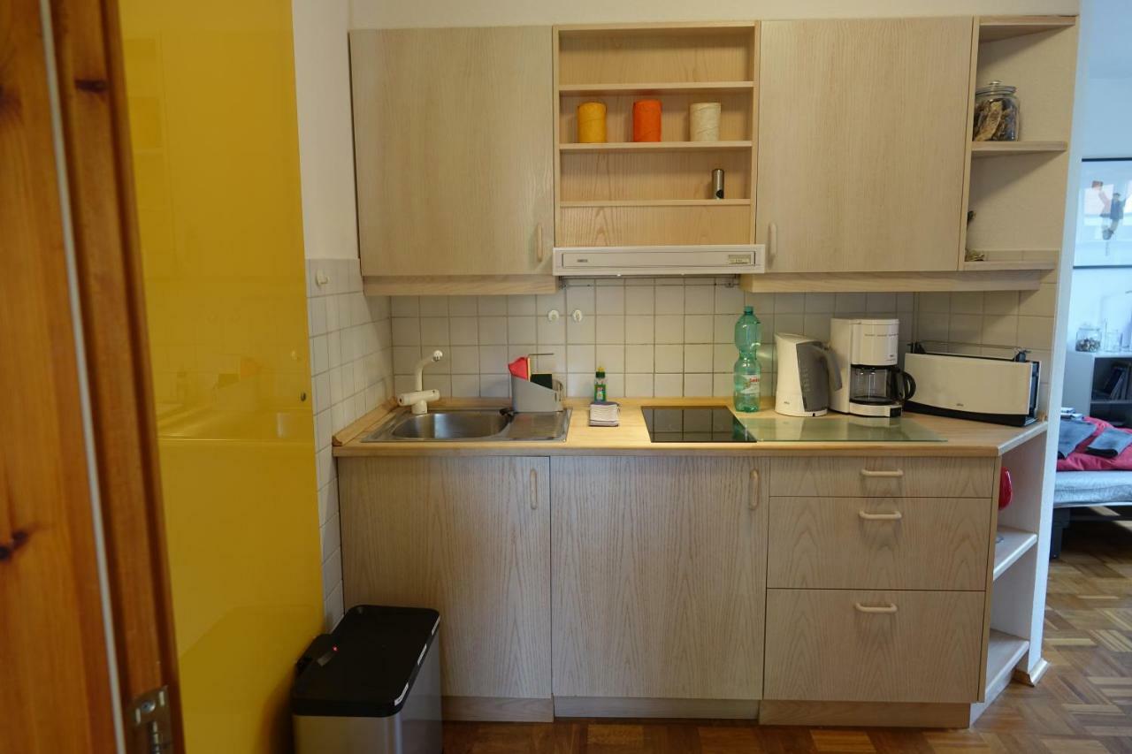 Ferienwohnung Kiel Dış mekan fotoğraf